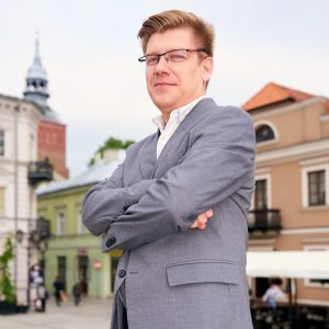 Wojciech Malesa